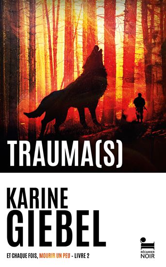 Trauma(s) #02 - KARINE GIEBEL