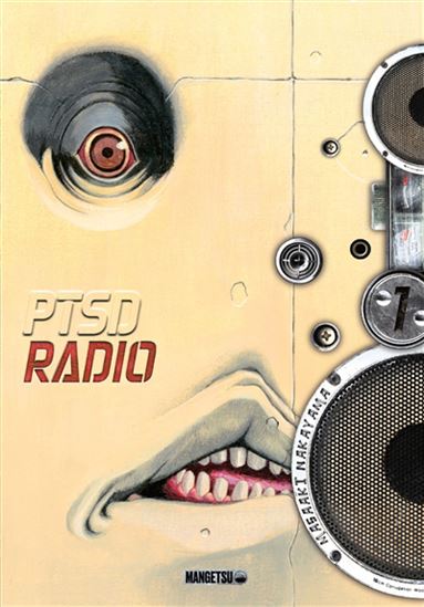 PTSD Radio #01 - MASAAKI NAKAYAMA
