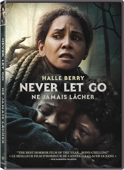 Never Let Go (2024) - ALEXANDRE AJA