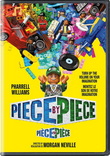 Piece by Piece - MORGAN NEVILLE