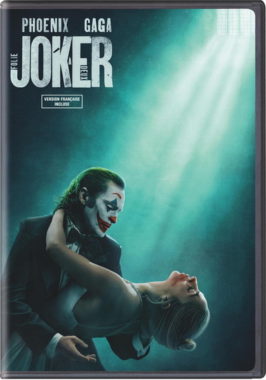 Joker: Folie à Deux - TODD PHILLIPS