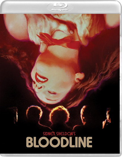 Bloodline - Standard Edition (Blu-ray)