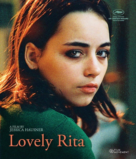 Lovely Rita - Standard Edition (Blu-ray)