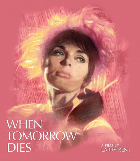 When Tomorrow Dies - Standard Edition (Blu-ray)