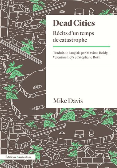 Dead cities - MIKE DAVIS