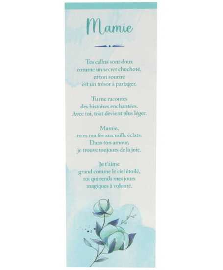 Signet Mamie