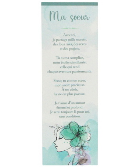 Signet Sœur