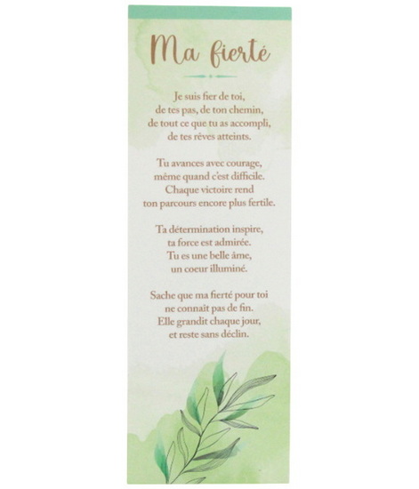 Signet Fier de Toi