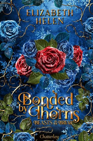 Bonded by thorns T.01 (broché) - ELIZABETH HELEN