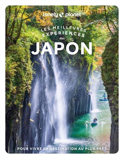 Les Meilleures expériences au Japon 2 éd. - COLLECTIF