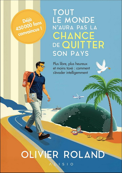 Tout le monde n&#39;aura pas la chance de quitter son pays - OLIVIER ROLAND