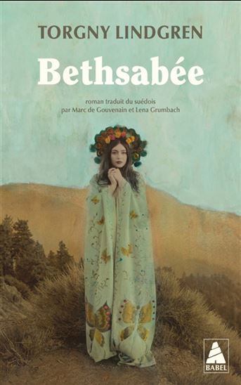Bethsabée N. éd. - TORGNY LINDGREN