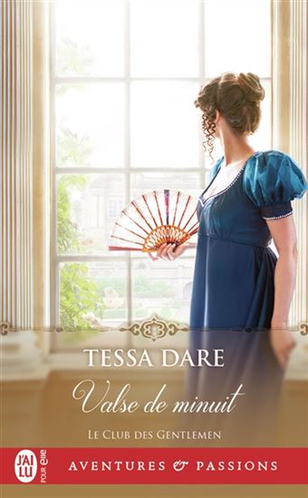 Le Club des gentlemen T.01 Valse de minuit N. éd. - TESSA DARE