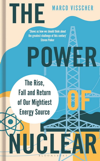 The Power of Nuclear - MARCO VISSCHER