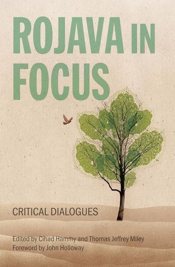 Rojava in Focus: Critical Dialogues - CIHAD HAMMY - THOMAS JEFFREY MILEY