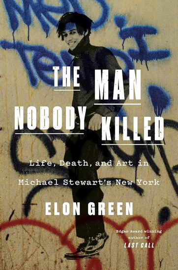 The Man Nobody Killed - ELON GREEN
