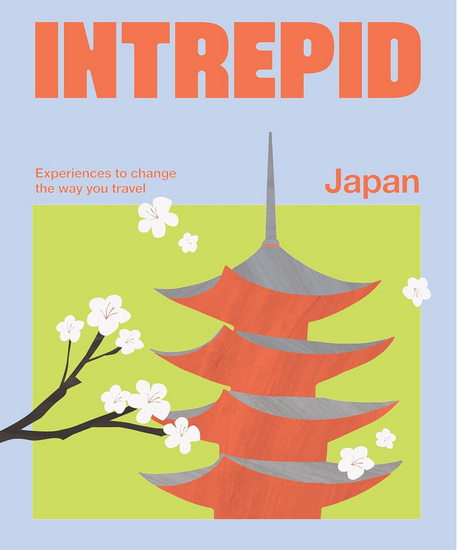 Intrepid Japan - COLLECTIF