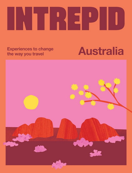 Intrepid Australia - COLLECTIF