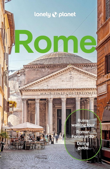 Rome 13th Ed. - COLLECTIF