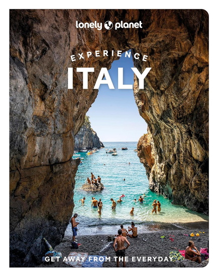 Experience Italy 2nd Ed. - COLLECTIF