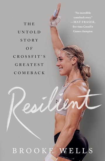 Resilient - BROOKE WELLS
