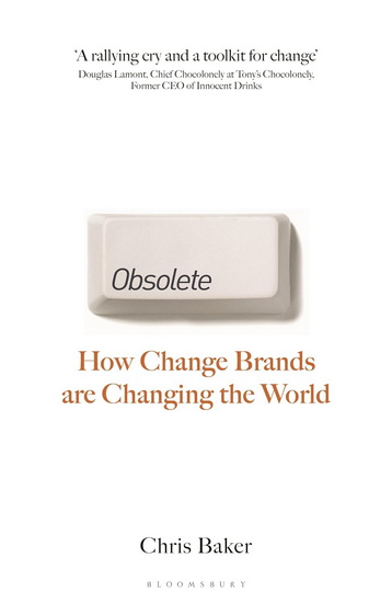 Obsolete - CHRIS BAKER