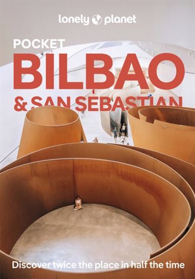 Pocket Bilbao & San Sebastian 5th Ed. - COLLECTIF
