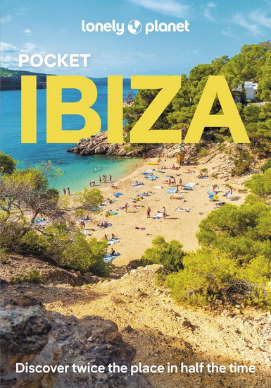 Pocket Ibiza 4th Ed. - COLLECTIF