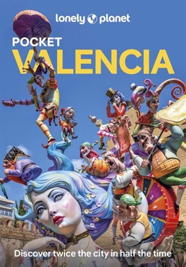 Pocket Valencia 5th Ed. - COLLECTIF