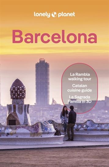 Barcelona 13th Ed. - COLLECTIF