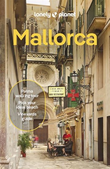 Mallorca 7th Ed. - COLLECTIF