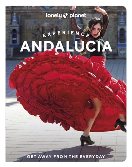 Experience Andalucia 2nd Ed. - COLLECTIF