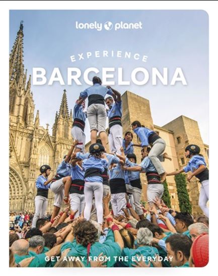Experience Barcelona 2nd Ed. - COLLECTIF