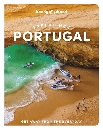 Experience Portugal 2nd Ed. - COLLECTIF