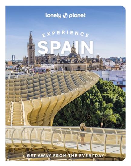 Experience Spain 2nd Ed. - COLLECTIF
