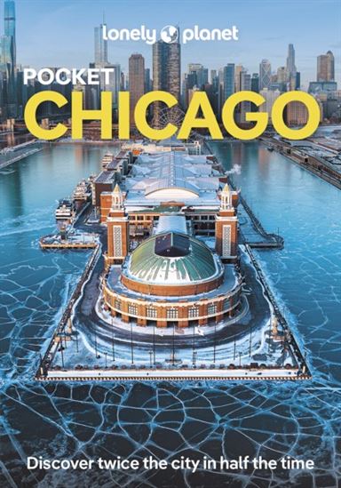Pocket Chicago 6th Ed. - COLLECTIF