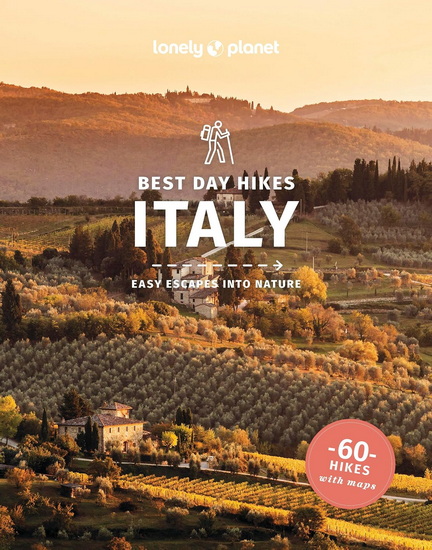 Best Day Hikes Italy 2nd Ed. - COLLECTIF