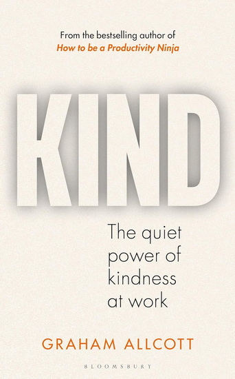 Kind - GRAHAM ALLCOTT