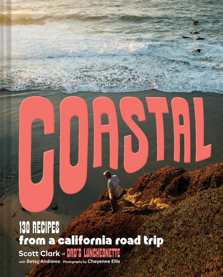 Coastal - SCOTT CLARK - BETSY ANDREWS