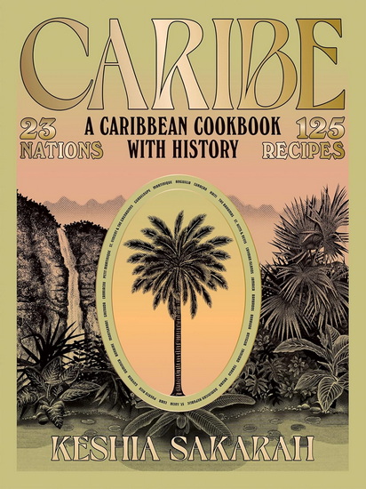 Caribe&#39; - KESHIA SAKARAH