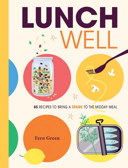 Lunch Well - FERN GREEN