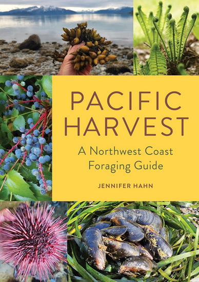 Pacific Harvest - JENNIFER HAHN