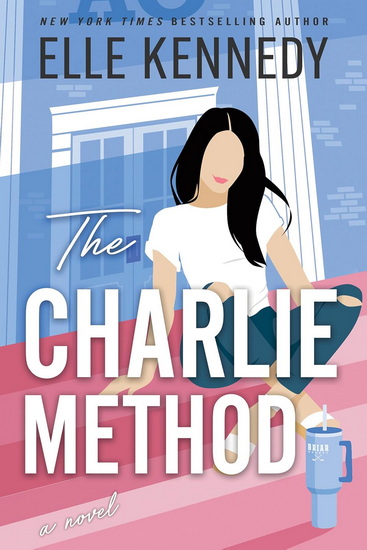 The Charlie Method #03 - ELLE KENNEDY