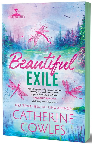 Beautiful Exile  #04 (Deluxe Edition) - CATHERINE COWLES