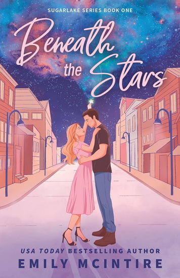Beneath the Stars #01 - EMILY MCINTIRE