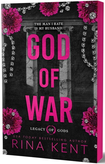 God of War #06  (Deluxe Edition) - RINA KENT