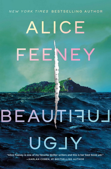 Beautiful Ugly - ALICE FEENEY