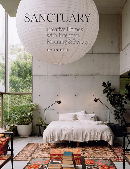 Sanctuary - INBED