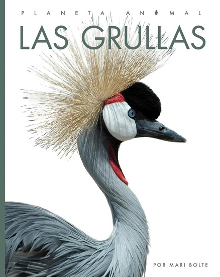Las grullas - MARI BOLTE