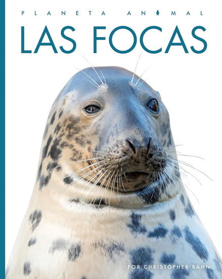Las focas - CHRISTOPHER BAHN